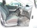 2008 Polar White Toyota Yaris 3 Door Liftback  photo #10