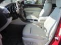 2010 Crystal Red Tintcoat Cadillac SRX V6  photo #13