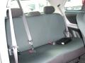 2008 Polar White Toyota Yaris 3 Door Liftback  photo #11