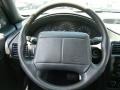 Ultra Silver Metallic - Cavalier LS Coupe Photo No. 16