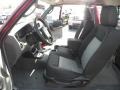 Redfire Metallic - Ranger XLT SuperCab Photo No. 9