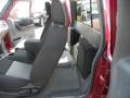 Redfire Metallic - Ranger XLT SuperCab Photo No. 10