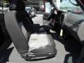 Redfire Metallic - Ranger XLT SuperCab Photo No. 12