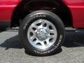 Redfire Metallic - Ranger XLT SuperCab Photo No. 13