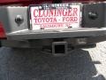Redfire Metallic - Ranger XLT SuperCab Photo No. 15