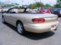 Champagne Pearl - Sebring JX Convertible Photo No. 4