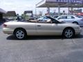 Champagne Pearl - Sebring JX Convertible Photo No. 7