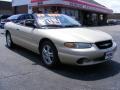 Champagne Pearl - Sebring JX Convertible Photo No. 8