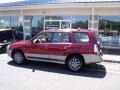 Garnet Red Pearl - Forester 2.5 X L.L.Bean Edition Photo No. 4