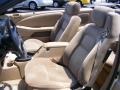 Champagne Pearl - Sebring JX Convertible Photo No. 10