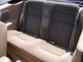 Champagne Pearl - Sebring JX Convertible Photo No. 12