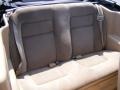 Champagne Pearl - Sebring JX Convertible Photo No. 13