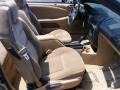 Champagne Pearl - Sebring JX Convertible Photo No. 14