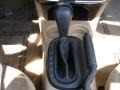 Champagne Pearl - Sebring JX Convertible Photo No. 23