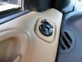 Champagne Pearl - Sebring JX Convertible Photo No. 25