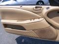 Champagne Pearl - Sebring JX Convertible Photo No. 26