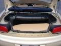 Champagne Pearl - Sebring JX Convertible Photo No. 27