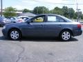 Willow Gray - Sonata GLS Photo No. 2