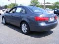 Willow Gray - Sonata GLS Photo No. 3