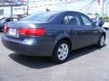 Willow Gray - Sonata GLS Photo No. 5
