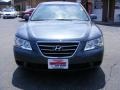 Willow Gray - Sonata GLS Photo No. 8