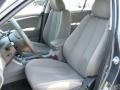 Willow Gray - Sonata GLS Photo No. 9