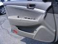 Willow Gray - Sonata GLS Photo No. 24