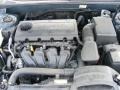 Willow Gray - Sonata GLS Photo No. 28