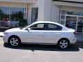 Sunlight Silver Metallic - MAZDA3 i Sedan Photo No. 4