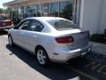 Sunlight Silver Metallic - MAZDA3 i Sedan Photo No. 5
