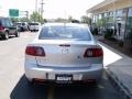 Sunlight Silver Metallic - MAZDA3 i Sedan Photo No. 6