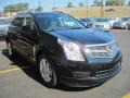 Black Raven - SRX V6 Photo No. 2