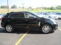 Black Raven - SRX V6 Photo No. 3