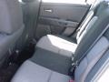 Sunlight Silver Metallic - MAZDA3 i Sedan Photo No. 15