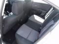 Sunlight Silver Metallic - MAZDA3 i Sedan Photo No. 16