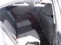Sunlight Silver Metallic - MAZDA3 i Sedan Photo No. 18