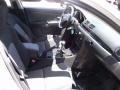 Sunlight Silver Metallic - MAZDA3 i Sedan Photo No. 20