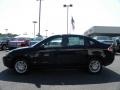Ebony Black - Focus SE Sedan Photo No. 5