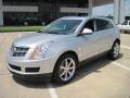 Radiant Silver - SRX V6 Photo No. 1