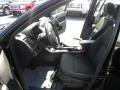 Ebony Black - Focus SE Sedan Photo No. 9