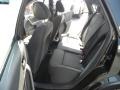 Ebony Black - Focus SE Sedan Photo No. 10