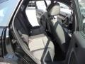 Ebony Black - Focus SE Sedan Photo No. 11
