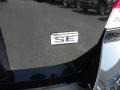 Ebony Black - Focus SE Sedan Photo No. 14