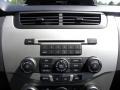 Ebony Black - Focus SE Sedan Photo No. 20
