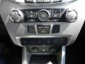 Ebony Black - Focus SE Sedan Photo No. 21