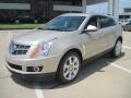 Gold Mist - SRX 4 V6 AWD Photo No. 1