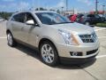 Gold Mist - SRX 4 V6 AWD Photo No. 2