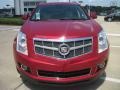 Crystal Red Tintcoat - SRX V6 Photo No. 5