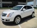 Platinum Ice Tricoat - SRX V6 Photo No. 1