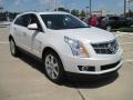 Platinum Ice Tricoat - SRX V6 Photo No. 2